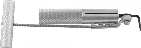 AB010007 Инструмент для демонтажа лобовых стекол, код товара: 47653, артикул: AB010007