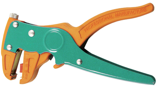 V1505 Щипцы для снятия изоляции, код товара: 48868, артикул: V1505