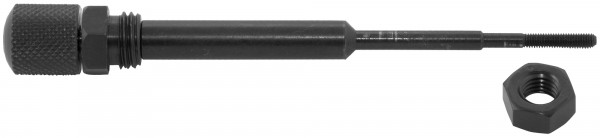 V1102-M3 Шток резьбовой М3 для заклепочника V1102, код товара: 46769, артикул: V1102-M3