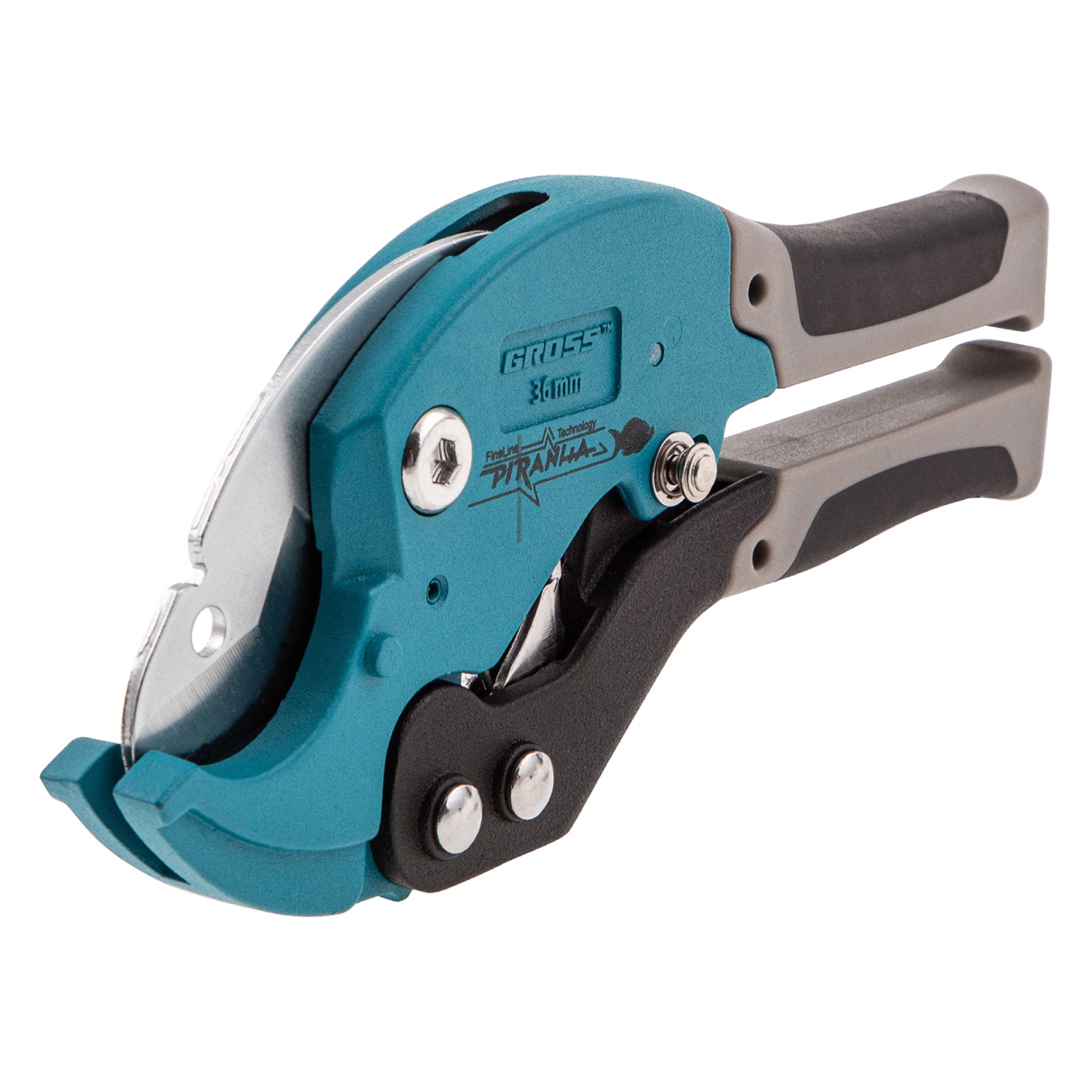 Ножницы для пластиковых труб, 36 мм GROSS 78420