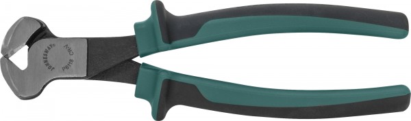 P6118 Кусачки торцевые с двухкомпонентными рукоятками, 200 мм, код товара: 49411, артикул: P6118