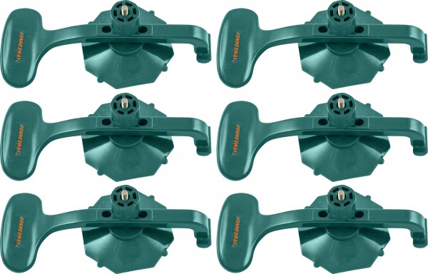 AB020019 Приспособление для вклейки стекол и декоративных элементов кузова 6 предметов, код товара: 49010, артикул: AB020019