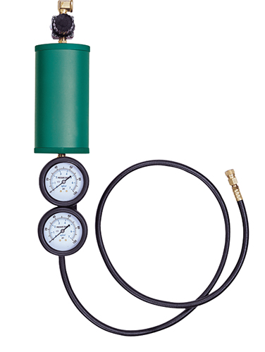 AI020097 Приспособления для промывки форсунок систем впрыска, код товара: 49283, артикул: AI020097