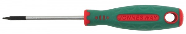 D71T5 Отвертка стержневая TORX® ANTI-SLIP GRIP, T5x60, код товара: 49205, артикул: D71T5