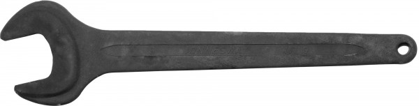 W67119 Ключ гаечный рожковый ударный 19 мм, код товара: 46595, артикул: W67119