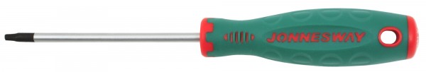 D71T20 Отвертка стержневая TORX® ANTI-SLIP GRIP, T20х100, код товара: 49200, артикул: D71T20