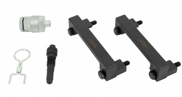 AL010133 Набор приспособлений для обслуживания ГРМ двигателей AUDI V6, V8 FSI, код товара: 49584, артикул: AL010133