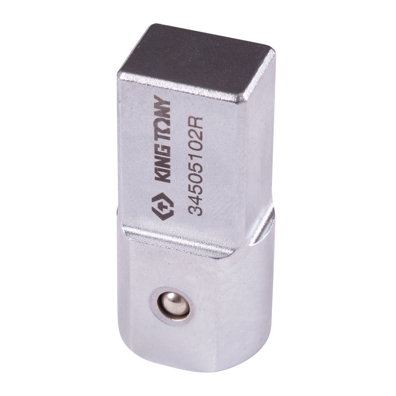 Переходник серии "FIT", 14х18 мм > 9х12 мм для динамометрического ключа KING TONY 34505102R