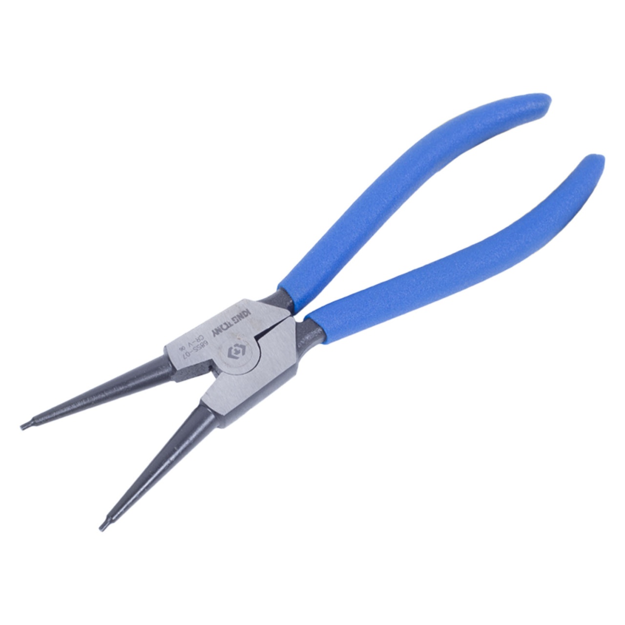 Съемник для стопорных колец 180 мм, прямые, разжатие KING TONY 68SS-07