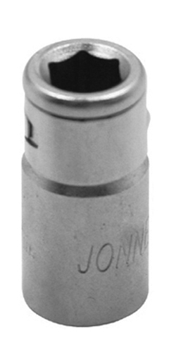 S44H2206 Адаптер для вставок-бит 1/4" SDR - 1/4" HDR, код товара: 47424, артикул: S44H2206