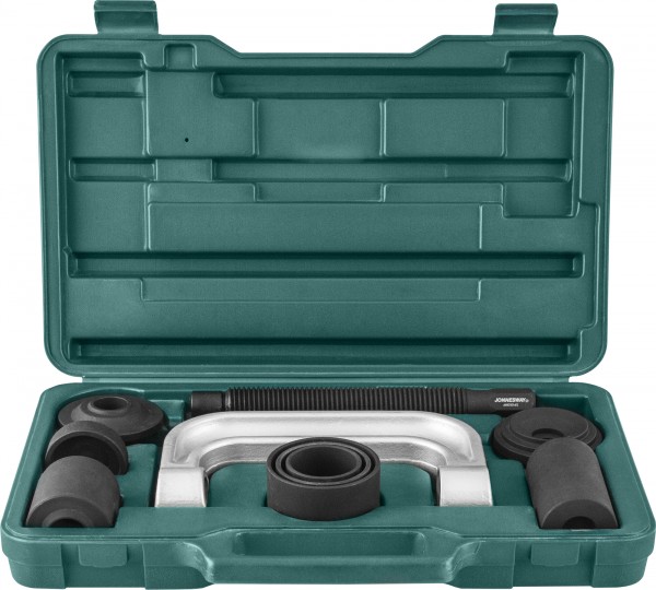 AN010145 Съемник шарнирных соединений (4 в 1), код товара: 48165, артикул: AN010145