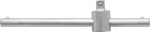 S23H21110 Вороток Т-образный 1/4"DR, 110 мм, код товара: 46377, артикул: S23H21110