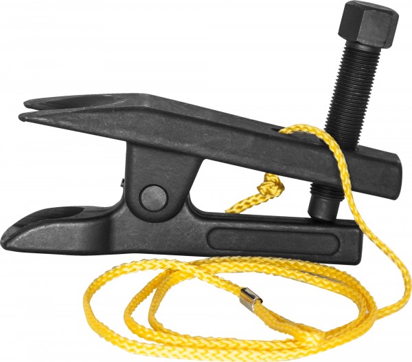 AE310140A Съемник шарнирных соединений рычажный, захват 18 мм, код товара: 49484, артикул: AE310140A