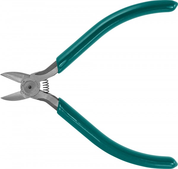 P5603 Бокорезы с ПВХ рукоятками, мини, 125 мм, код товара: 48193, артикул: P5603