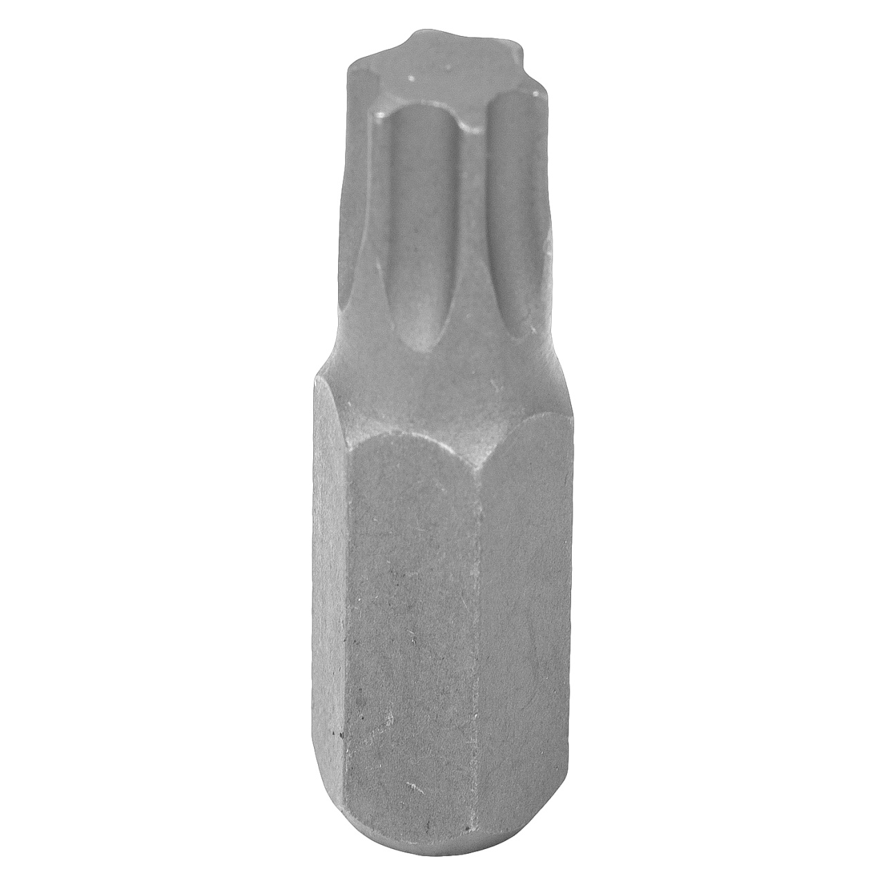 Вставка (бита) торцевая 10 мм, Torx, Т50, 36 мм KING TONY 163650T