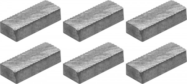 AI020065-6-1 Сменные лезвие для режущей головки AI020065-6, 6.8x18 мм, 6 шт., код товара: 46574, артикул: AI020065-6-1