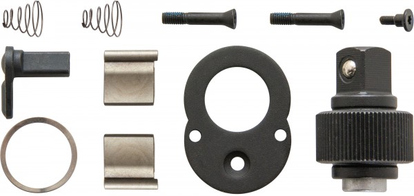 R5103RK Ремонтный комплект для рукоятки телескопической R5103, 3/8"DR, 72 зубца, код товара: 46386, артикул: R5103RK