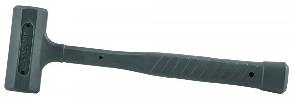 M11035 Молоток резиновый без отдачи, 400 гр., код товара: 47813, артикул: M11035