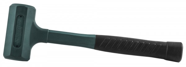 M11055 Молоток резиновый без отдачи, 1000 гр., код товара: 47815, артикул: M11055