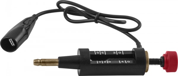 AR030015 Тестер искрового зазора свечей зажигания, код товара: 48807, артикул: AR030015