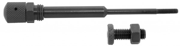 V1102-M4 Шток резьбовой М4 для заклепочника V1102, код товара: 46770, артикул: V1102-M4