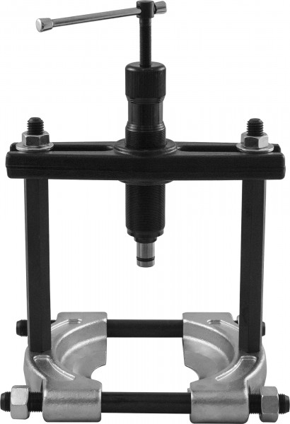 AE310004 Cъемник с сепаратором и гидравлическим цилиндром в наборе, диапазон захватов 105-150 мм, глубина захвата 300 мм, max усилие 10 т., код товара: 48116, артикул: AE310004