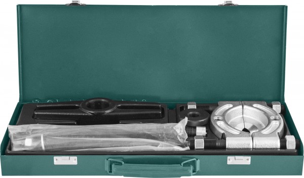 AE310005 Cъемник с сепаратором в наборе, диапазон захватов 75-105 мм, глубина захвата 275 мм, код товара: 47489, артикул: AE310005