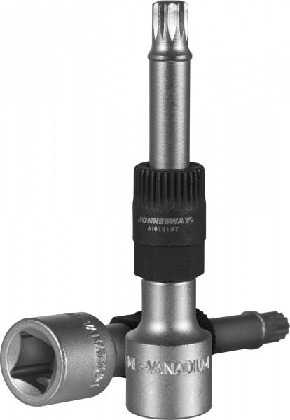 AI010167 Комбинированный инструмент с вставкой SPLINE M 10, для генераторов BOSCH, код товара: 49561, артикул: AI010167