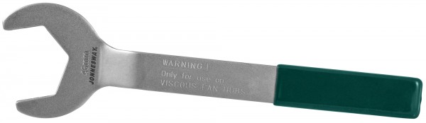 AI050108 Ключ 46 мм. контропоры вискомуфты вентилятора охлаждения, натяжения приводного ремня и обслуживания водяного насоса двигателей GM OHC OPEL, VAUXHALL, код товара: 49462, артикул: AI050108