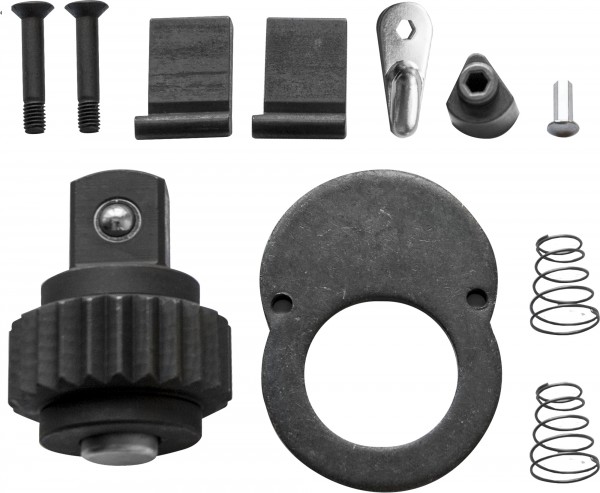 R1206-R Ремонтный комплект для рукоятки трещоточной усиленной 3/4"DR, 24 зубца, R1206, код товара: 48789, артикул: R1206-R