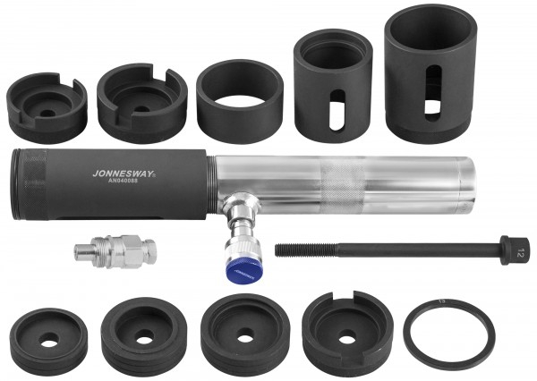 AN040088 Приспособление с гидроприводом для замены сайлентблоков подвески BMW Е32,Е34,Е39,Е60,Е65,Е66, код товара: 49448, артикул: AN040088