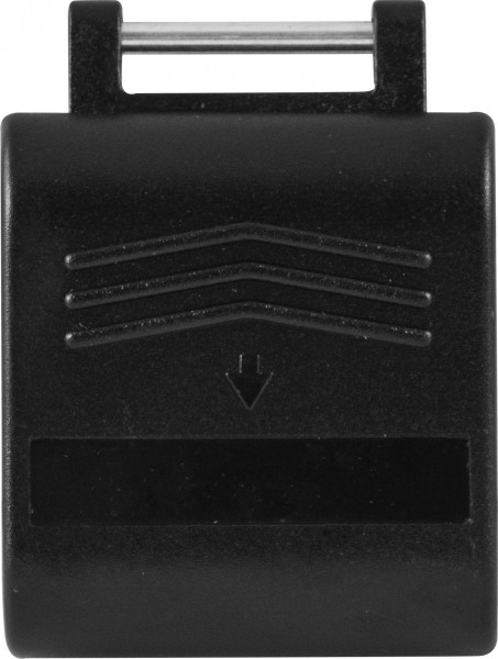 P-LOCKER Пластиковая застежка для набора, код товара: 49284, артикул: P-LOCKER