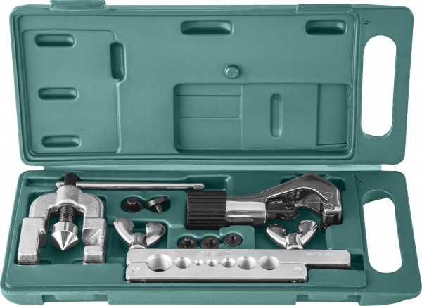 AN040043A Набор для развальцовки трубок, код товара: 48573, артикул: AN040043A