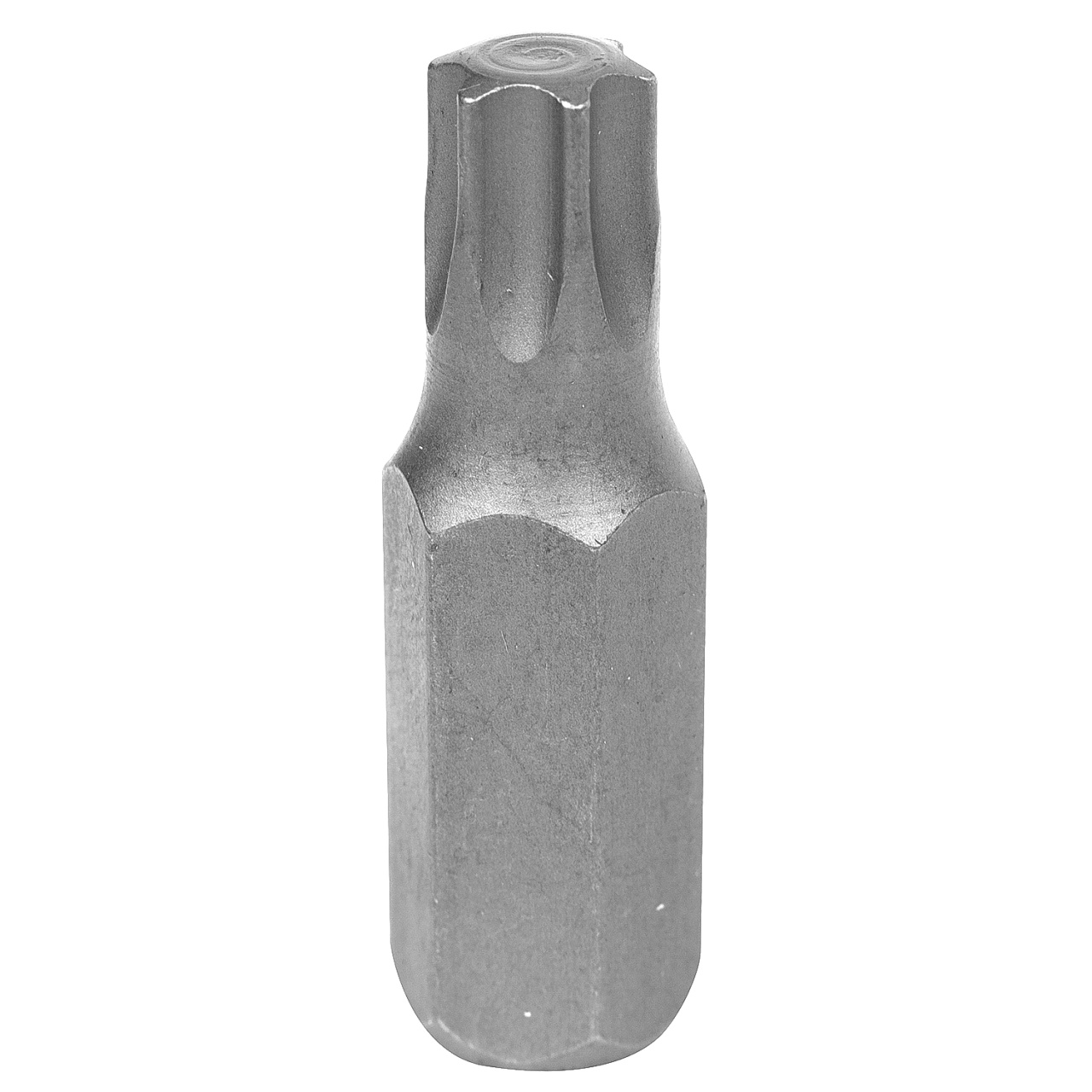 Вставка (бита) торцевая 10 мм, Torx, Т45, 36 мм KING TONY 163645T