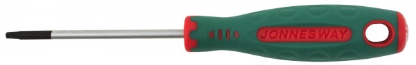 D71T8 Отвертка стержневая TORX® ANTI-SLIP GRIP, T8x60, код товара: 49209, артикул: D71T8