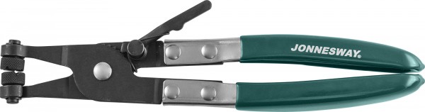 AR060002A Щипцы для пружинных хомутов с поворотными захватами, код товара: 48523, артикул: AR060002A