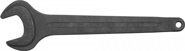 W67127 Ключ гаечный рожковый ударный 27 мм, код товара: 46599, артикул: W67127