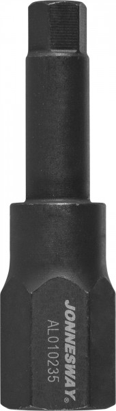 AL010235 Инструмент для обслуживания гайки клапана мультипликатора дизельных форсунок BOSCH COMMON RAIL, код товара: 49623, артикул: AL010235