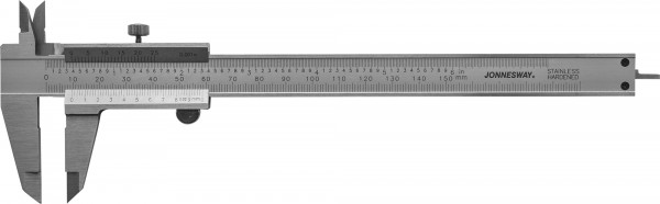 MTC1150 Штангенциркуль, 150 мм, код товара: 49242, артикул: MTC1150