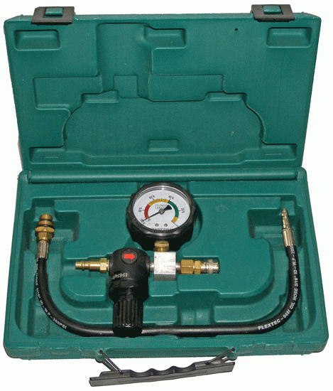 AI020072 Тестер проверки герметичности цилиндра, код товара: 48497, артикул: AI020072