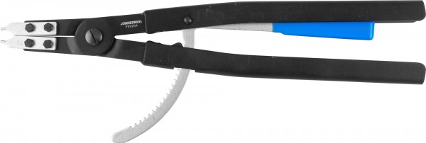 P9920A Щипцы прямые с фиксатором для стопорных колец, сжим, 165-300 мм, 4.5-5.5 мм, 500 мм, код товара: 49247, артикул: P9920A