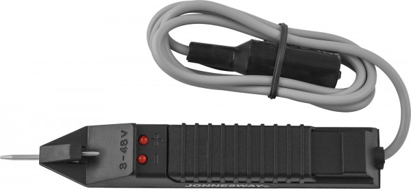 AR030034 Тестер электросистемы автомобиля 3-48V, код товара: 48808, артикул: AR030034