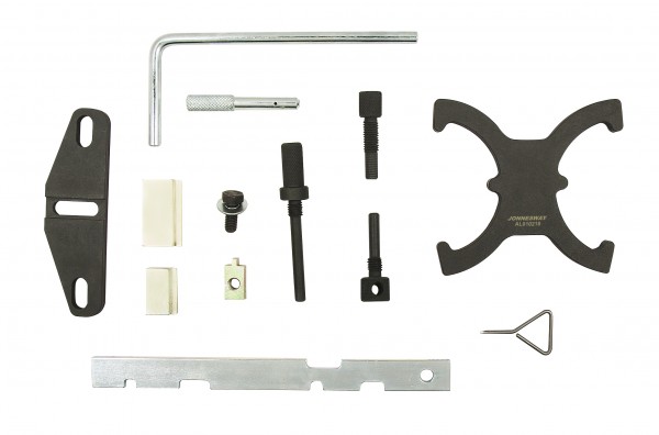 AL010218 Набор инструмента для установки фаз ГРМ двигателей Ford 1.6 TI-VCT 16v DURATEC., код товара: 49616, артикул: AL010218