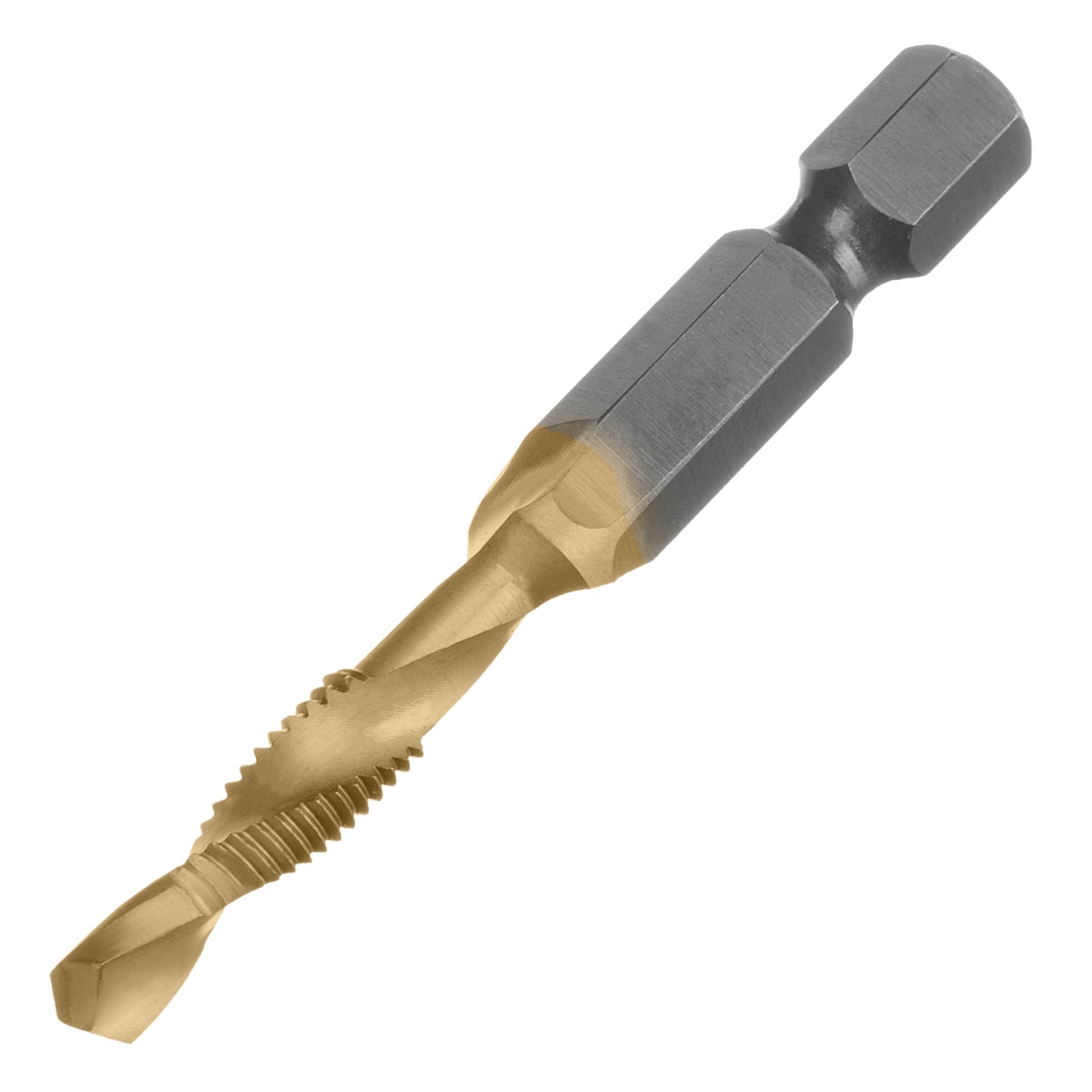 Сверло-метчик М5,0х0,8 Р6М5 DENZEL 76721