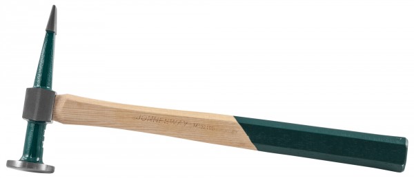 M10210B Молоток рихтовочный финишный, клювик, код товара: 49051, артикул: M10210B