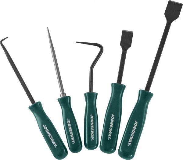 AI030007 Комплект автомобильных скарпелей 5 предметов, код товара: 47029, артикул: AI030007