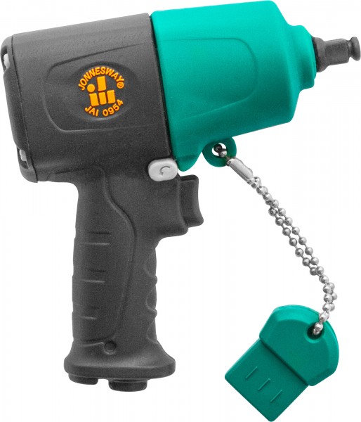 JW-USB Флеш-накопитель в чехле JAI-0954, USB 2.0, 16Gb, код товара: 91033, артикул: JW-USB