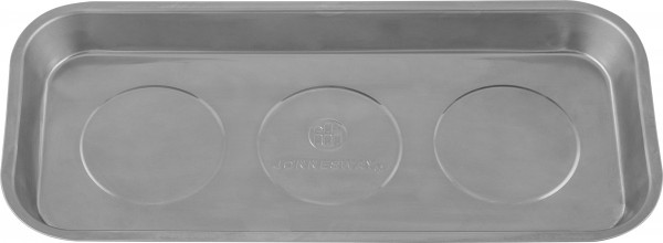 AG010111 Поддон магнитный прямоугольный, 360х165 мм, код товара: 47671, артикул: AG010111