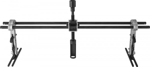 AI020131 Универсальный рассухариватель клапанов с поворотными стойками, код товара: 49239, артикул: AI020131