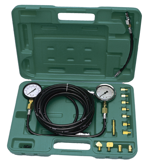 AI020061 Тестер контроля давления гидравлических контуров АКПП, код товара: 48959, артикул: AI020061